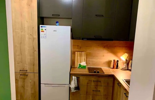 Tsaghkadzor Apartment | Kechi Comfort - Studio Apartment in Tsaghkadzor