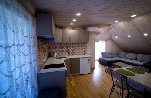 Kedainiai Apartment | Kėdainiai Old town apartment
