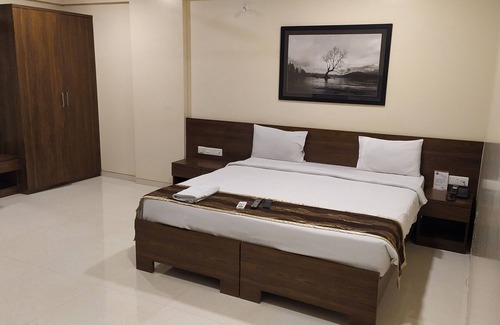 Pune House | Kedari Residency