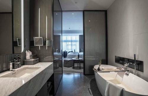 Taijiang District Hotel | KEEJOY HOTEL
