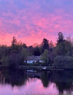 Belleek House | Keenaghan Cottage Belleek Fermanagh Northern Ireland
