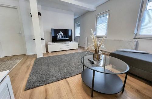 Fellbach Apartment | KEEP Fellbach Elegante Unterkünfte mit Charme, von Studio bis Gesamthaus