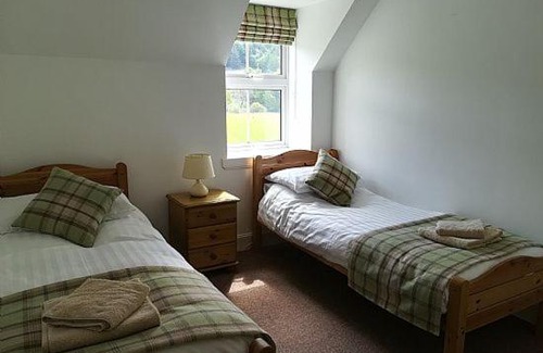Lochgilphead Apartment | Keeper's Cottage