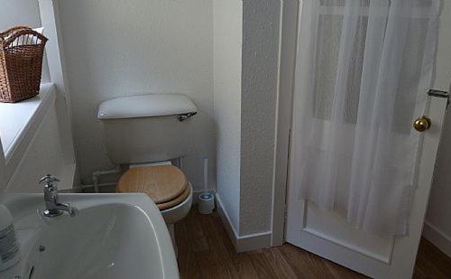 Lochgilphead Apartment | Keeper's Cottage