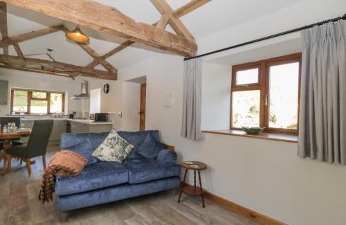 Bringsty House | Keepers Barn