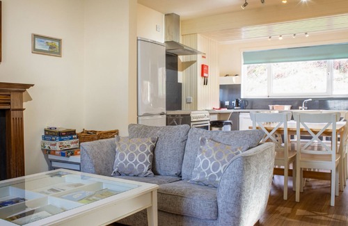 Staffin House | Keepers by Interhome