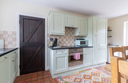 Stocksfield House | Keepers Cottage - North East Escapes
