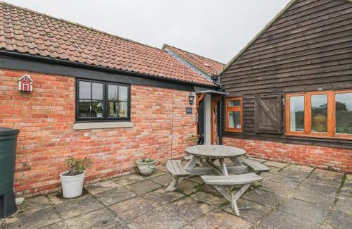 West Knoyle House | Keepers Cottage