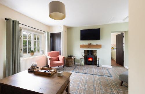 Stocksfield House | Keepers Cottage - North East Escapes