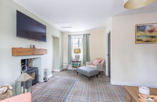 Stocksfield House | Keepers Cottage - North East Escapes
