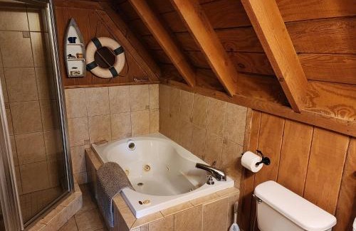 Mount Nebo House | Keepers Quarters