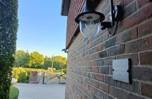 Rowlands Castle Apartment | Keepers Retreat