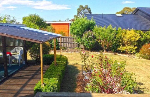 Orford House | Keepin’ it Reel Accomadation