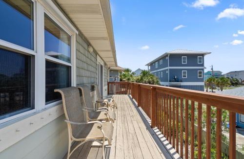 Villa Primera House | Keepin' It Reel Beach House