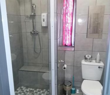 Keetmanshoop House | Keetmanshoop Self-catering