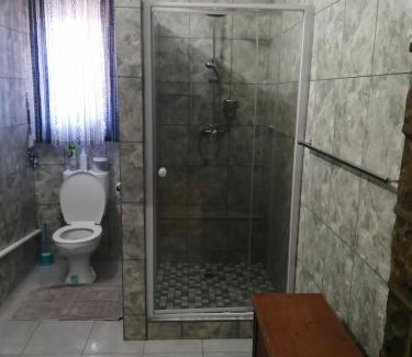 Keetmanshoop House | Keetmanshoop Self-catering
