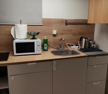 Keflavik Apartment | Keflavik Cozy Apartment