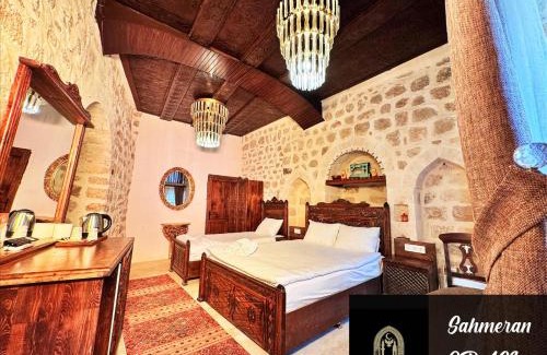Artuklu Bed & Breakfast | Kefren Konaği