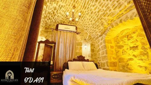 Artuklu Bed & Breakfast | Kefren Konaği