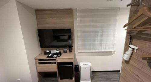 Shibadaimon Hotel | KEIKYU EX INN Hamamatsucho Daimon-Station (Tokyo)