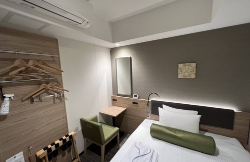 Shibadaimon Hotel | KEIKYU EX INN Hamamatsucho Daimon-Station