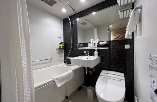 Shibadaimon Hotel | KEIKYU EX INN Hamamatsucho Daimon-Station