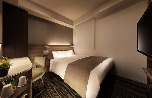 Shibadaimon Hotel | Keio Presso Inn Hamamatsucho