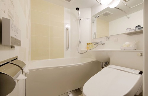Shibadaimon Hotel | Keio Presso Inn Hamamatsucho