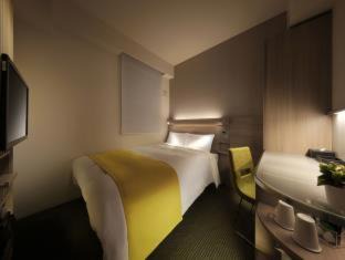 Shibadaimon Hotel | Keio Presso Inn Hamamatsucho