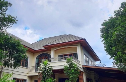 Ban Pong Villa | Keith Ratchaburi