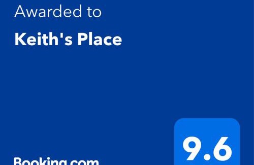 Bongaree Apartment | Keith's Place, 1 of the 3 most popular units on Bribie
