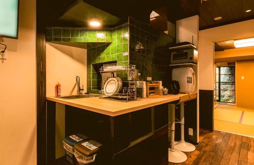 Sannenzaka Ninenzaka House | Keiyugyo Himawari - Vacation STAY 17051v