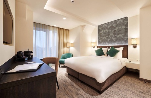 Aalst Hotel | Keizershof Hotel