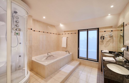 Aalst Hotel | Keizershof Hotel