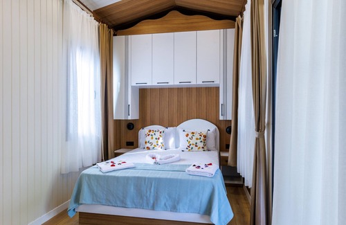 Kaleucagiz Hotel | Kekova Garden Village