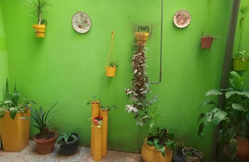 Flores Apartment | Kela