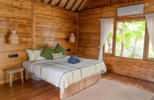 Pecatu Apartment | Kelapa Cabin