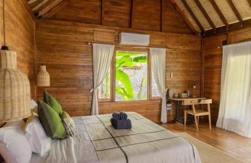 Pecatu Apartment | Kelapa Cabin