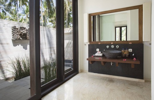 Pekutatan Hotel | Kelapa Retreat & Spa