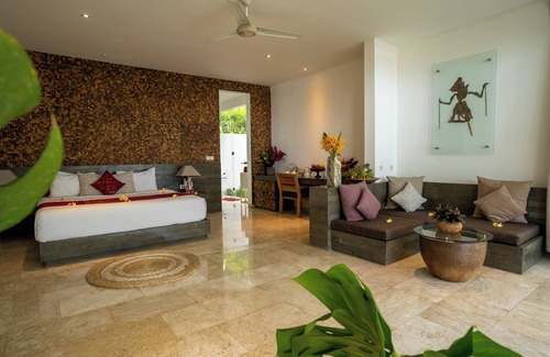 Pekutatan Hotel | Kelapa Retreat & Spa