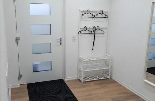 Kelberg Apartment | Kelbergerly Hills