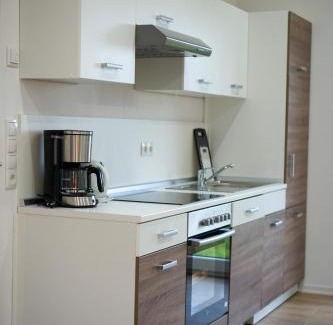 Kelberg Apartment | Kelbergerly Hills