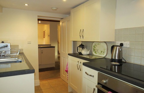 Keld Cottage | Keld Manse; Cosy 'Get Away From It All' Cottage in the Yorkshire Dales Nat Park
