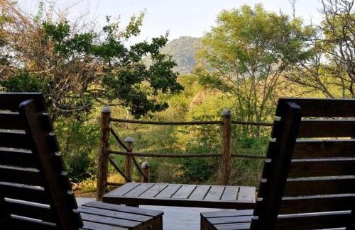 Kataragama Ski Chalet | Kele Yala