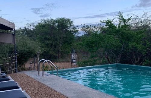 Kataragama Ski Chalet | Kele Yala
