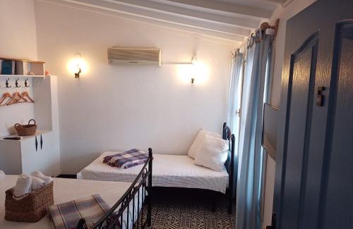 Ayvalik City Center House | Kelebek Butik Pansiyon
