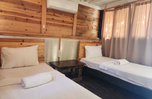 Faralya House | Kelebekler Vadisi Butterfly Valley