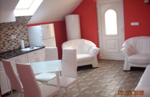 Abadszalok Apartment | Kelemen Apartmanok