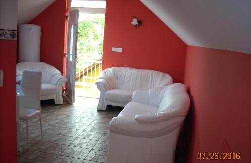 Abadszalok Apartment | Kelemen Apartmanok