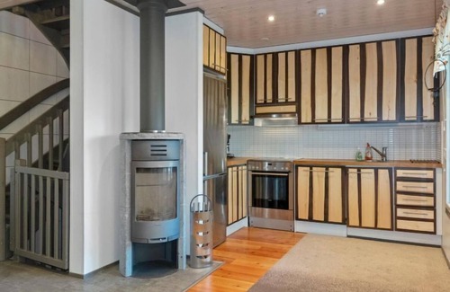 Salla House | Kelkka 2 by Interhome